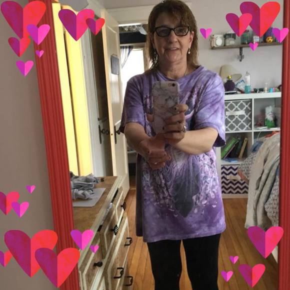 Meet your Posher, Diane - Picture 1 of 1